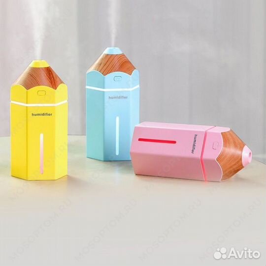 Увлажнитель воздуха 