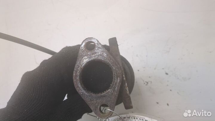 Клапан рециркуляции газов Iveco Daily 3, 2001