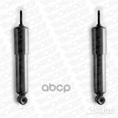 Амортизатор D4486 Monroe