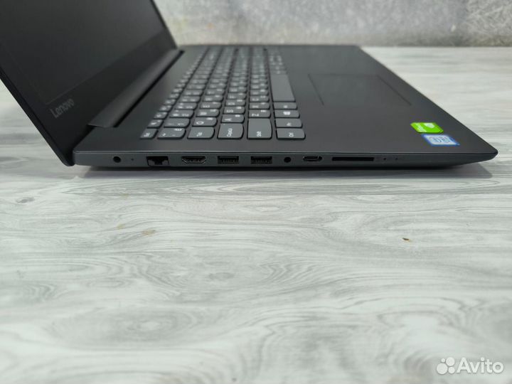 Ноутбук Lenovo Ideapad 320-15IKB