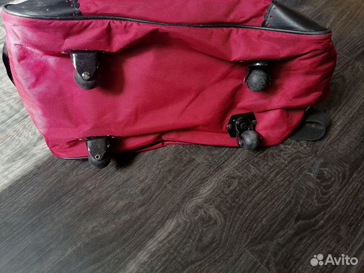 Сумка дорожная