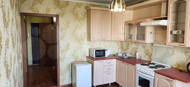 2-к. квартира, 70 м², 5/10 эт.