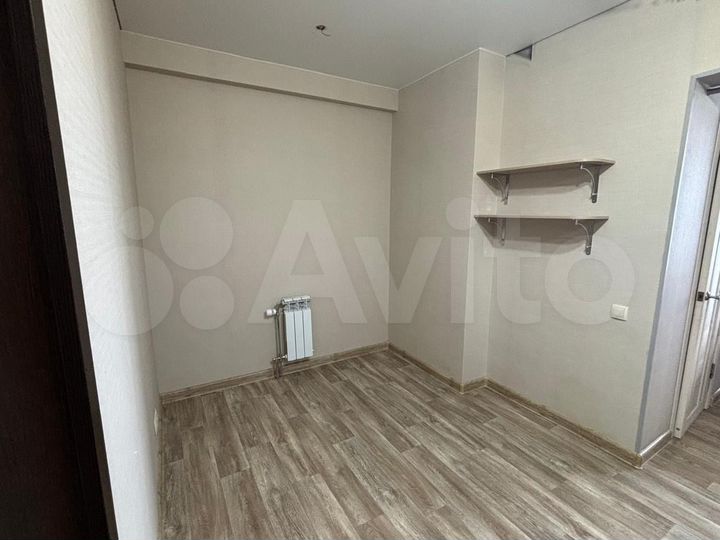 2-к. квартира, 64 м², 13/25 эт.