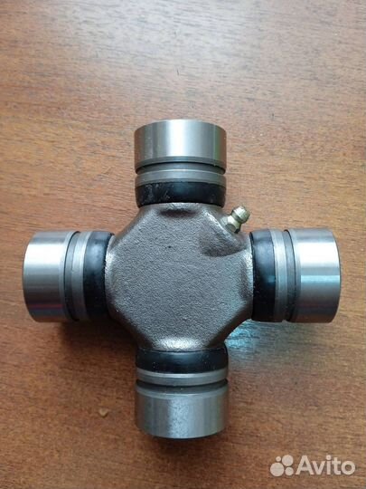 Крестовина hyundai