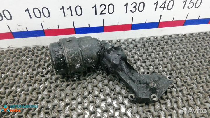 Корпус масляного фильтра дизельный Chrysler 300C