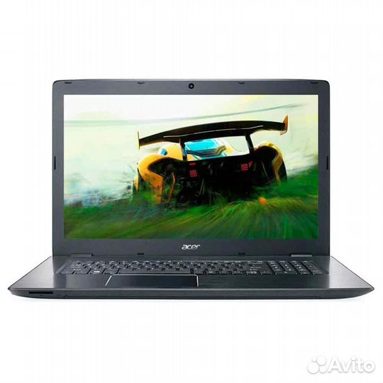 Запчасти для ноутбука Acer E5-774G. Отп. в регионы