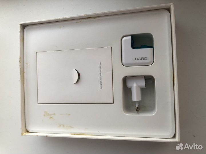 Apple iPad air