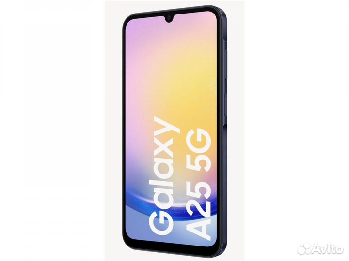 Samsung Galaxy A25, 6/128 ГБ