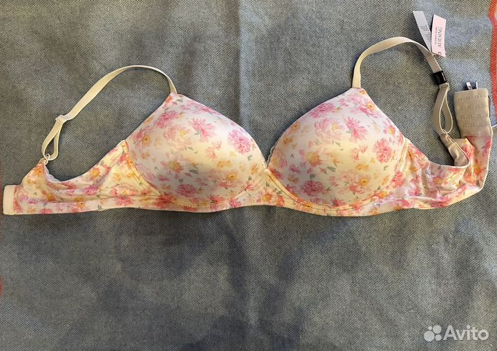 Бюстгалтер для кормления Victoria's secret