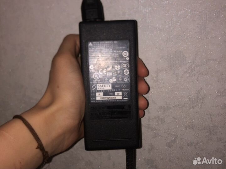 Ноутбук Acer aspire 5541