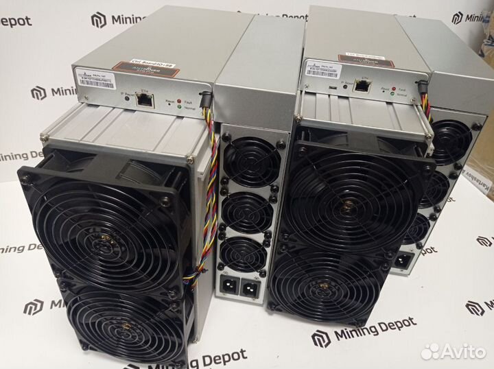 Asic Antminer Bitmain S19 KPro 136th