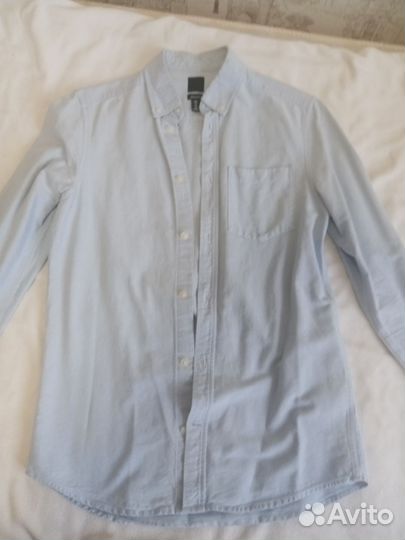 Вещи пакетом на подростка