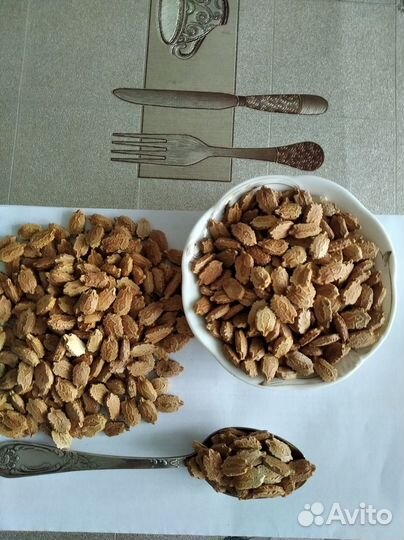 Семена момордики