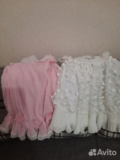 Платья юбки