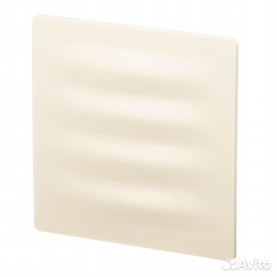 Панель декоративная для вентилятора KW PVE100 беже