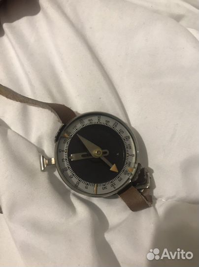 Компас адрианова