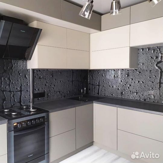 Кухня от производителя