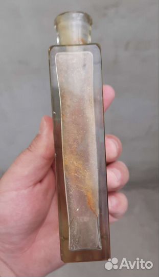 Флакон бутыль парфюмерный