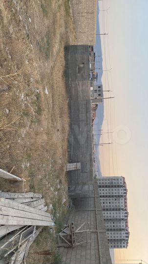 Участок 5 сот. (ИЖС)