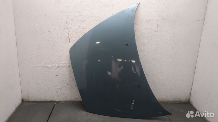 Капот Volvo S40 2004, 2006