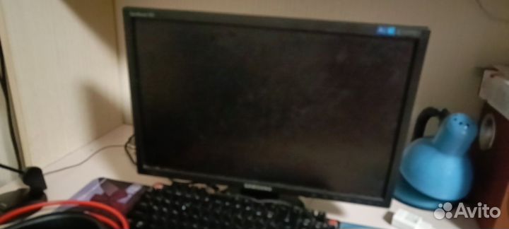 Монитор для компьютера