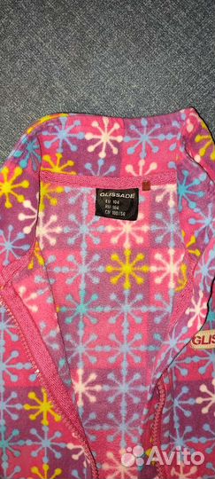 Кофты для девочки