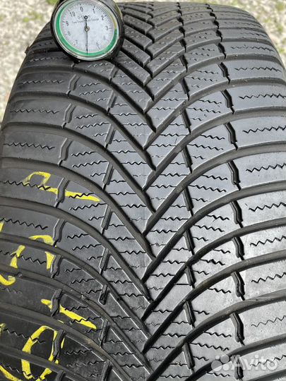 Firestone Multiseason 225/50 R17