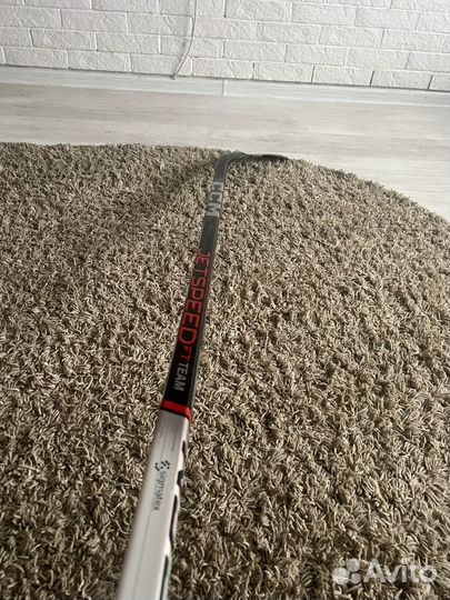 Клюшка хоккейная ccm