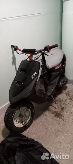Yamaha jog zr
