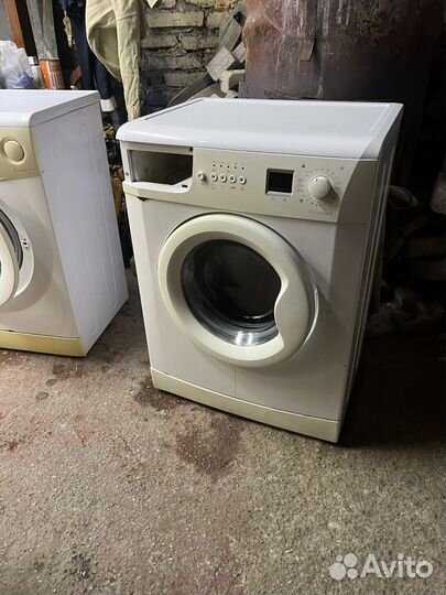 Стиральная машина бу на 5 кг