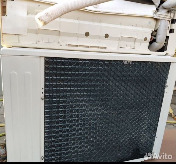 Климатическая система