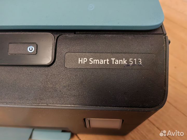 Принтер сканер копир hp