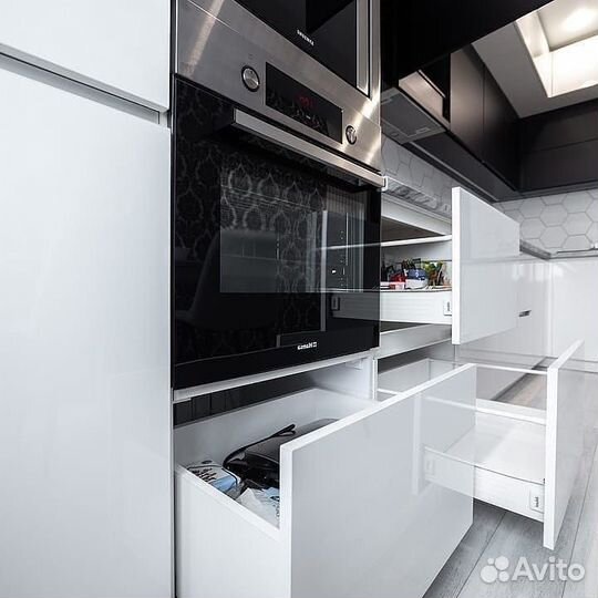 Кухня на заказ