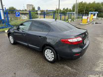 Renault Fluence 1.6 MT, 2010, 140 000 км, с пробегом, цена 597 000 руб.