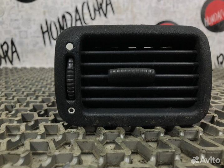 Дефлектор обдува салона Honda Shuttle
