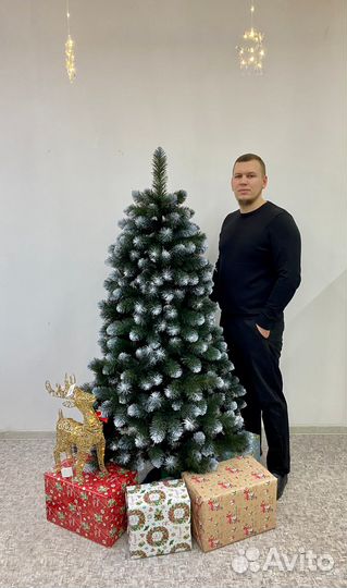 Елка искусственная 