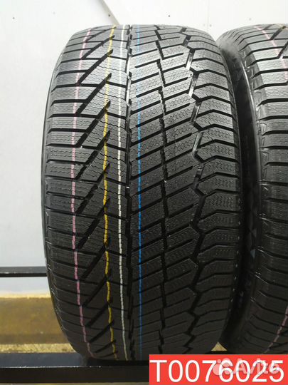 Continental NorthContact NC6 275/40 R19 101R