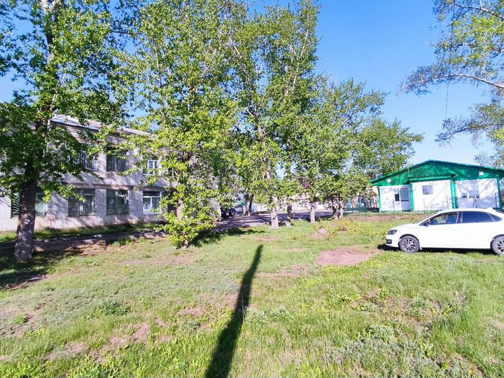 Дом 65 м² на участке 20 сот.