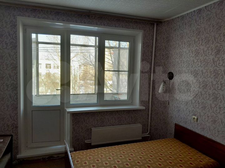 3-к. квартира, 70 м², 3/5 эт.