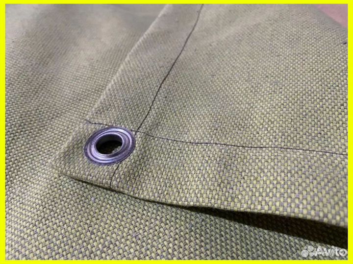 Тент полог брезент В