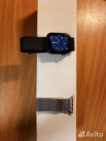 Apple Watch series 4 44mm