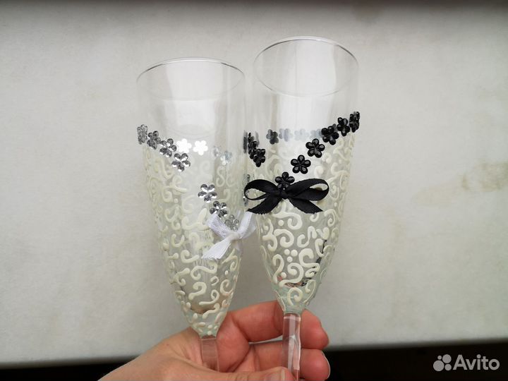 Бокал IKEA икея