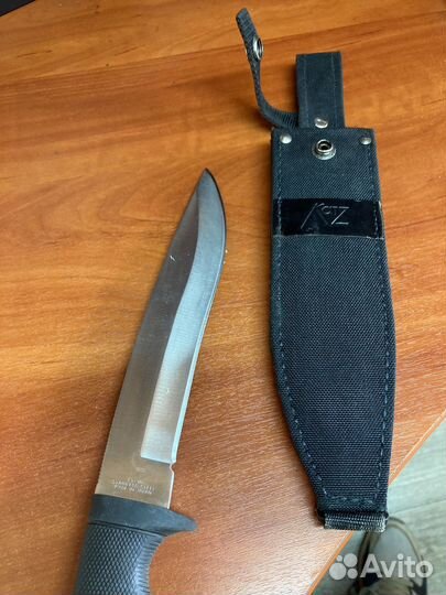 Нож katz