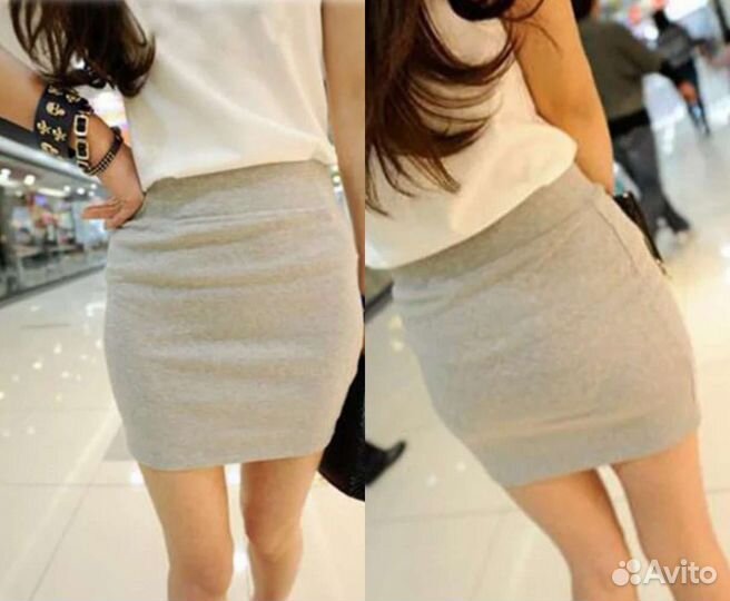 Вещи пакетом 44 размер S (11 позиций)