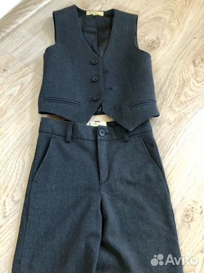 Форма школьная