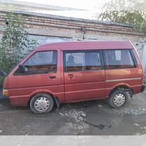 Nissan Vanette 1.6 AT, 1989, 123 456 км, с пробегом, цена 110 000 руб.