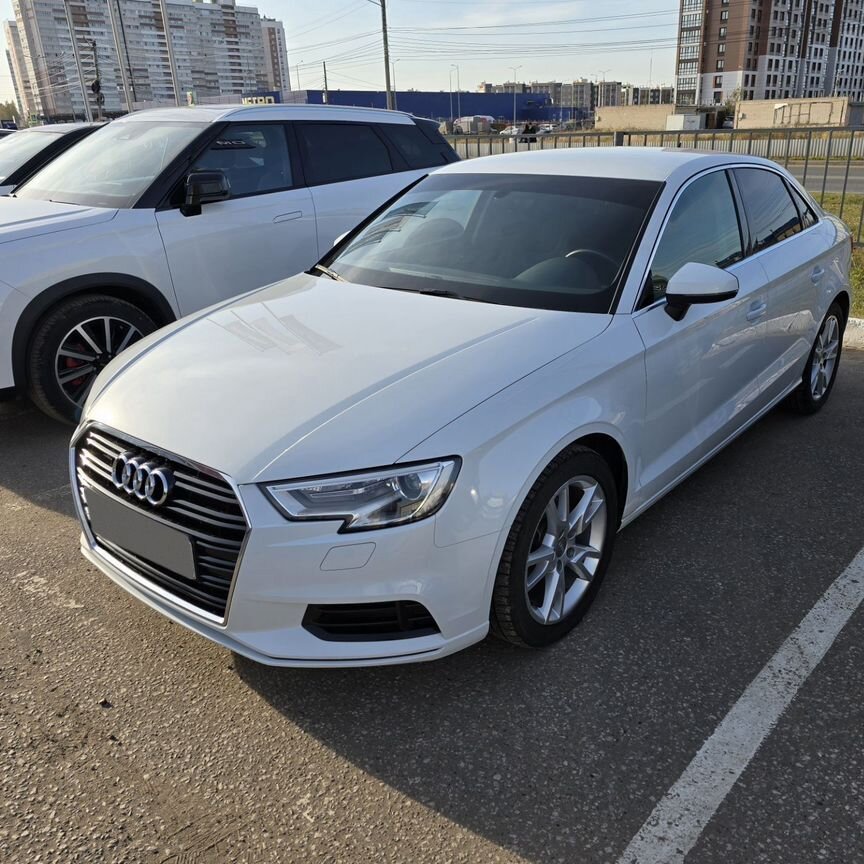 ❤︎ Купить Audi 🚘 от 50 000 ₽ в Кирове: 274 объявления — Ауди
