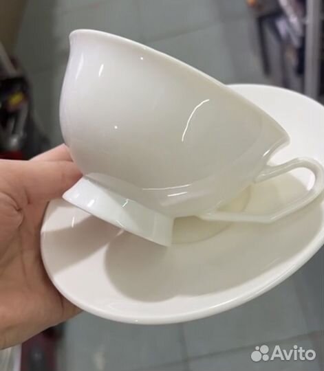 Чайный сервиз