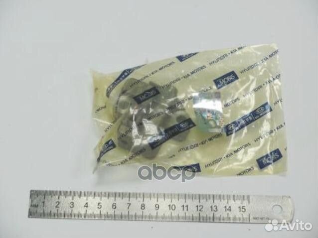 Натяжитель цепи грм 2441025001 Hyundai-KIA