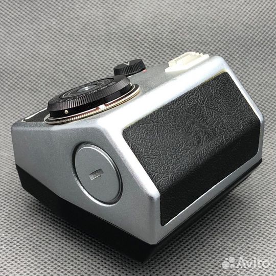 Pentacon SIX TL пентапризма